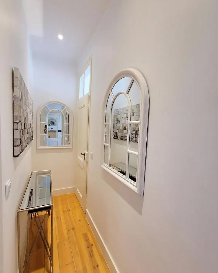 Prazeres Pool Residence Lisboa Apartamento