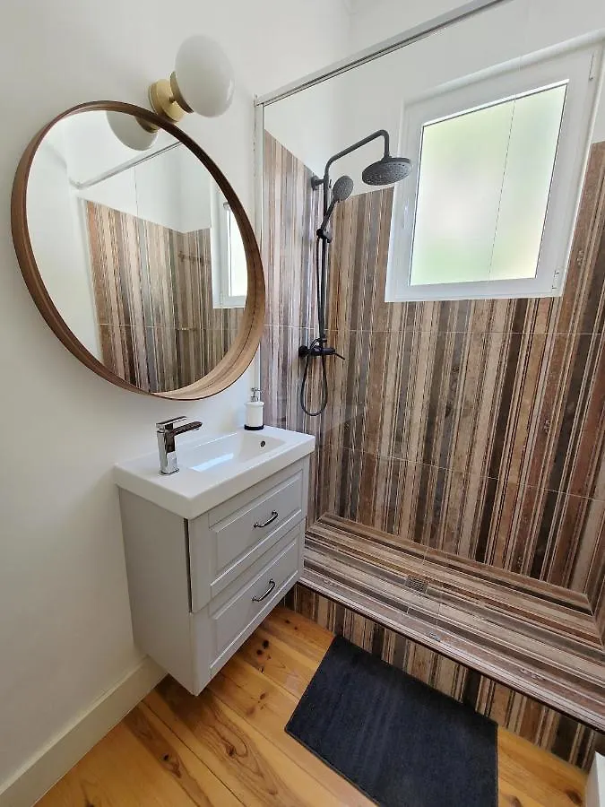 Prazeres Pool Residence Lisboa Apartamento